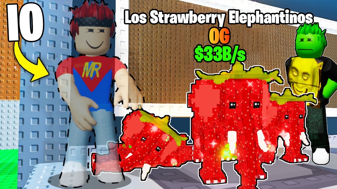 USO l'INVISIBILITÀ INFINITA PER RUBARE I BRAINROT PIÙ RARI DI GIGINO su STEAL A BRAINROT!