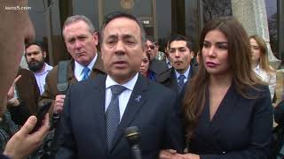 Uresti to resign