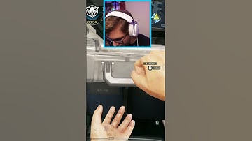 I Got a Nuke in COD Mobile... on accident