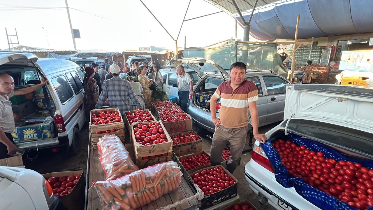 13 июля 2025 г. ТУРТКУЛЬ ДЕХКОН БОЗОРИ