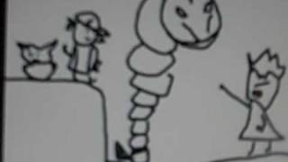 Surfin Youtube Can Of Nothing Trashimation Theatre- Funny P