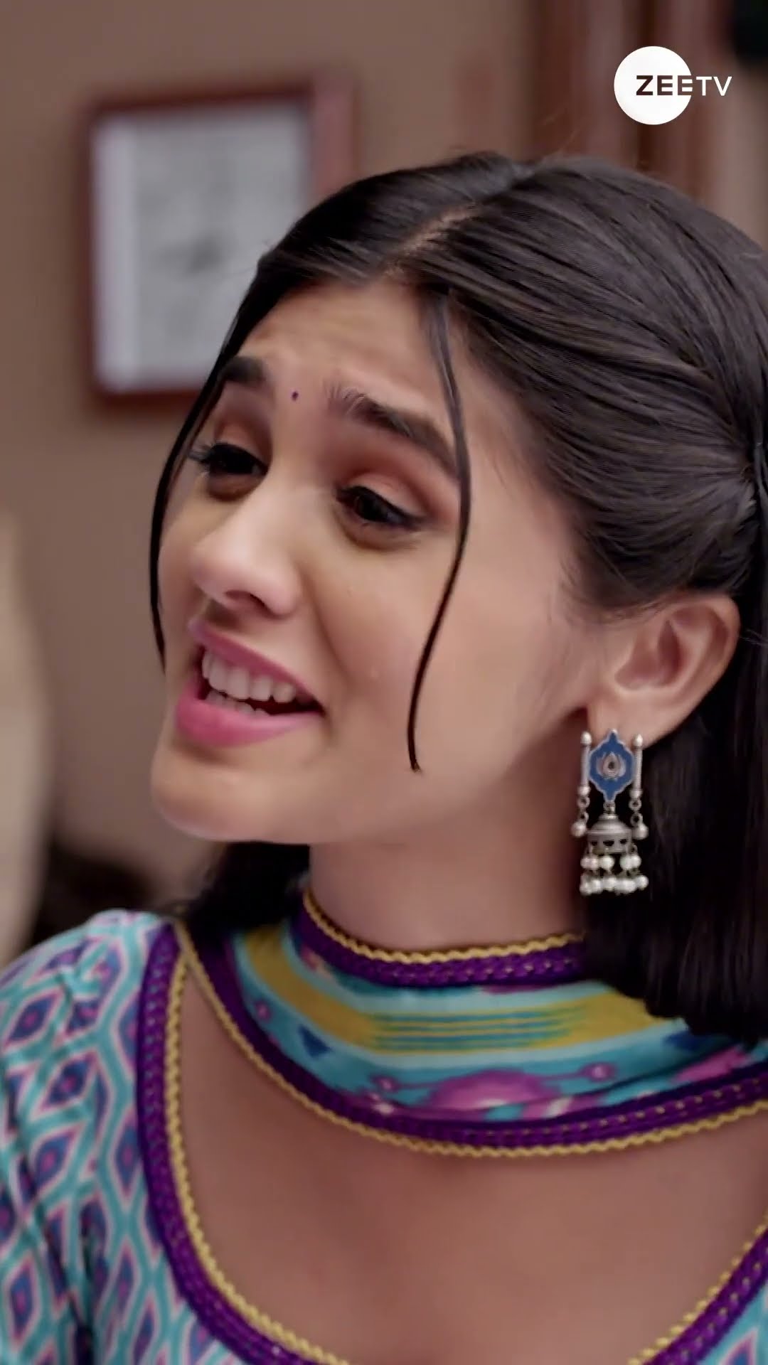 #KUMKUM BHAGYA #Shorts #Zee TV #Entertainment #Family Drama