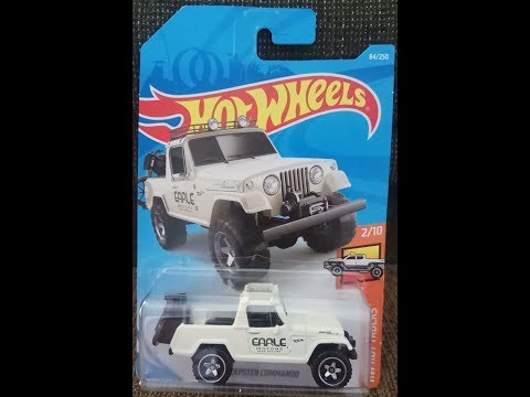 hotwheels---67-jeepster-commando