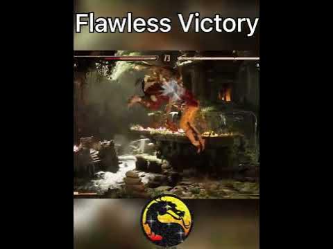 Flawless Victory Song Lyrics 