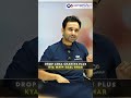 Should You Take a Drop at 96 Percentile in JEE? Brutally Honest Truth