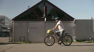 Experience Cycling | Cycling Boom
