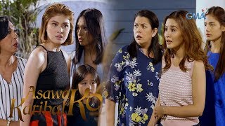 Asawa Ko Karibal Ko Panunugod Ni Venus  Episode 29