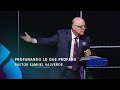 Profanando lo que profana - Pastor Samuel Valverde