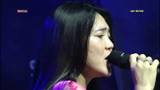 JJS MUSIK - SEJUTA LUKA VOC.SELY VANESA PUTRI & BULAN - RDA PRO