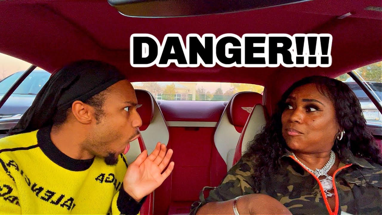 Culver's, Darius went too far