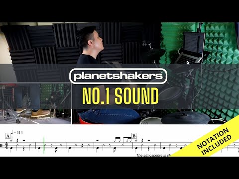 No. 1 Sound - Planetshakers