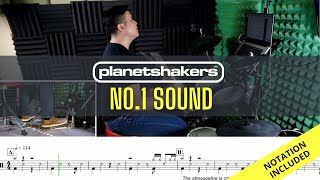 No. 1 Sound - Planetshakers