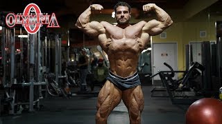 David Sieht Brutal Aus Olympia 2019