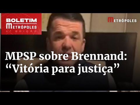 MPSP diz que ações contra Brennand terão “andamento acelerado”