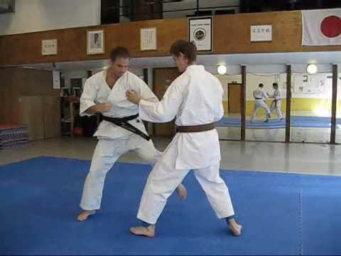 karate karate