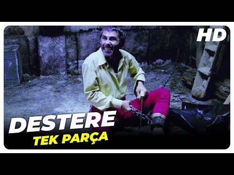 Destere | Türk Komedi Filmi | Full Film İzle