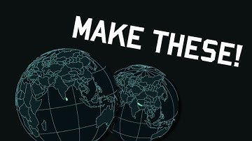 How to make Wikipedia-Style TNO Maps!