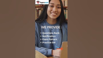 BIHAR STET BOTANY Question Bank, Notification, Exam Pattern, Online Test Series