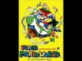 ［SFC］スーパーマリオワールド（Super Mario World）BGM集