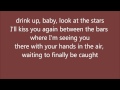 Elliott Smith - Between the bars Lyrics