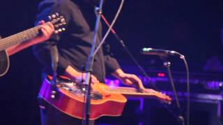 Video thumbnail of "Greensky Bluegrass | 2/08/2014 | "The Ghost Of Richard Manuel""