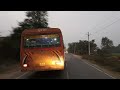 Up roadways extreame level high speed uproadways upsrtc