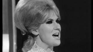 Dusty Springfield -  All Cried Out - The Ed Sullivan Show 1965.