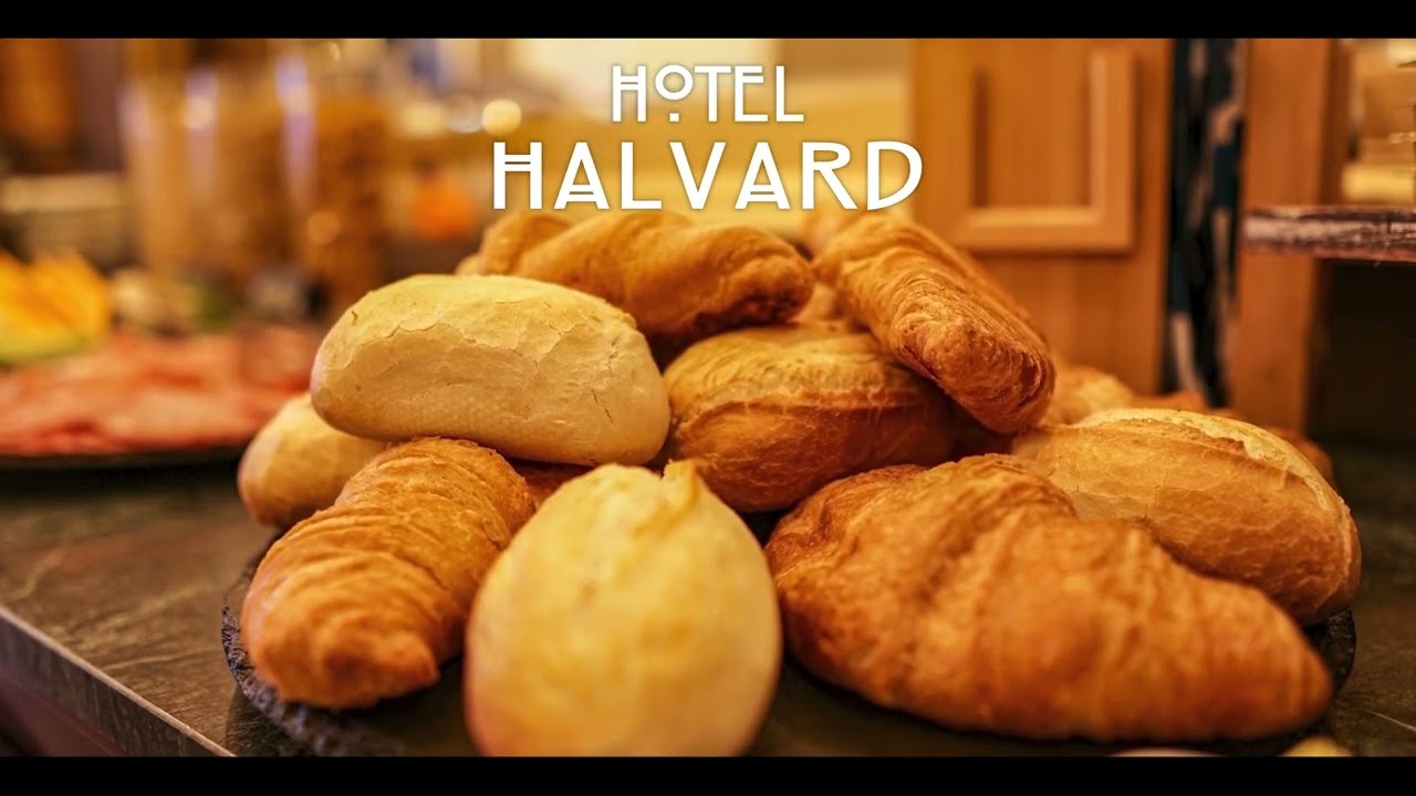 Halvard Hotel - Douglas Bay - Isle of Man