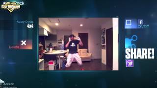 PS4 - Just Dance 2015