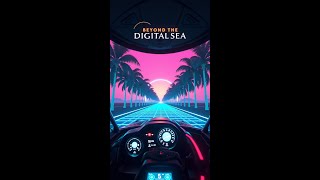 This Futuristic Synthwave Track Will Give You GOOSEBUMPS on a Night Drive 🌃