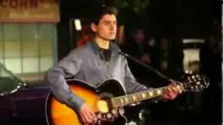 David Thibault - Elvis - Birthday - Memphis - Angel by Benoit Bourgeault 308,948 views 10 years ago 3 minutes, 1 second