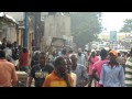 La manifestation de Bujumbura contre le 3ème mandat de Nkurunziza