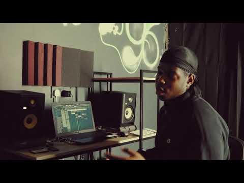 CIPPY 8BOL STUDIO SESSIONS FREESTYLE PREVIEW
