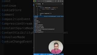 JavaScript Function Default Parameter | DcodeBits #programming #functionparameters #coding #function