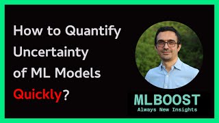 Uncertainty Quantification (4A): Implementing Split Conformal - Relation for Prediction Intervals