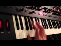 Experience Stunning Sounds with DSI Oberheim OB-6 Factory Presets by Lorenz Rhode 🎹