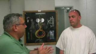 Skill Tv Working Toward A Better Life Joel Leonard Interviews Daniel Wynn