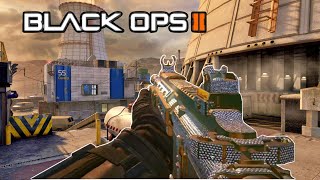 The bipolar M27 - Black Ops 2 2024 (COD BO2)