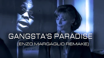 Coolio - Gangsta's Paradise (Enzo Margaglio Remake)