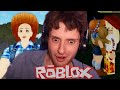 MY ROBLOX GIRLFRIEND HAS A SECRET.....