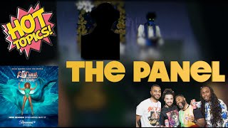 The Panel - Farewell Edition - It’s Not Over (5/12/24)