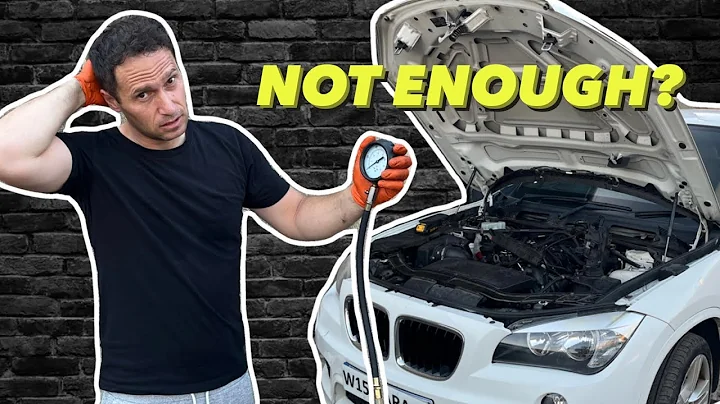 BMW N47 Low Compression After Catastrophic Timing Chain Replacement???
