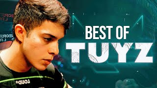 Best Plays & ACES of LOUD Tuyz in Ranked & Tournaments