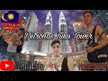 THE PETRONAS TWIN TOWERS IN KUALA LUMPUR MALAYSIA (GALA EDITION) | INIGO CASTRO CHANNEL