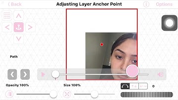Smooth ae like spin on video star ⭐️💋🌈