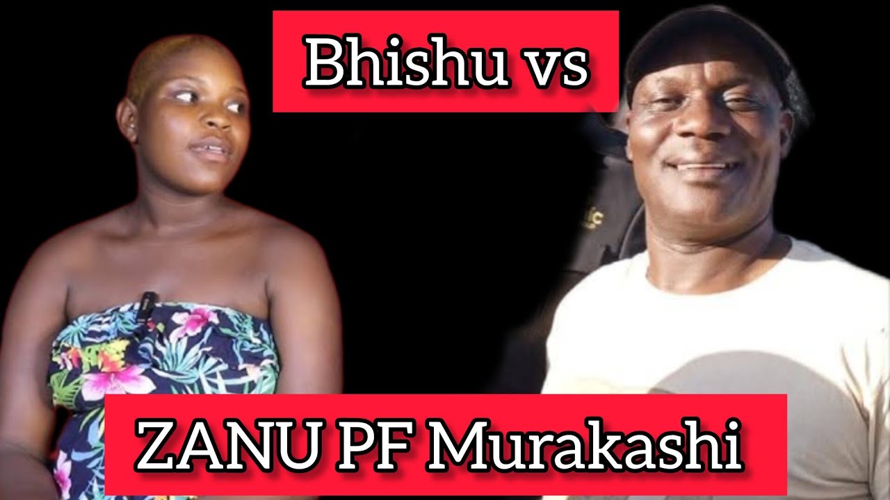 BREAKING! ZANU PF vs Bhishu vonetsana husiku
