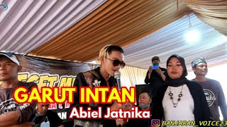 Garut intan - abiel jatnika // bajidorskeunn mang mantapp