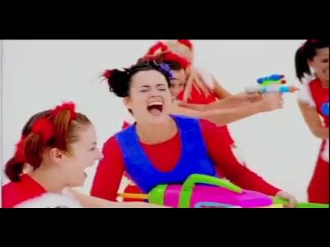 Lolly - Rockin' Robin (Official Video)