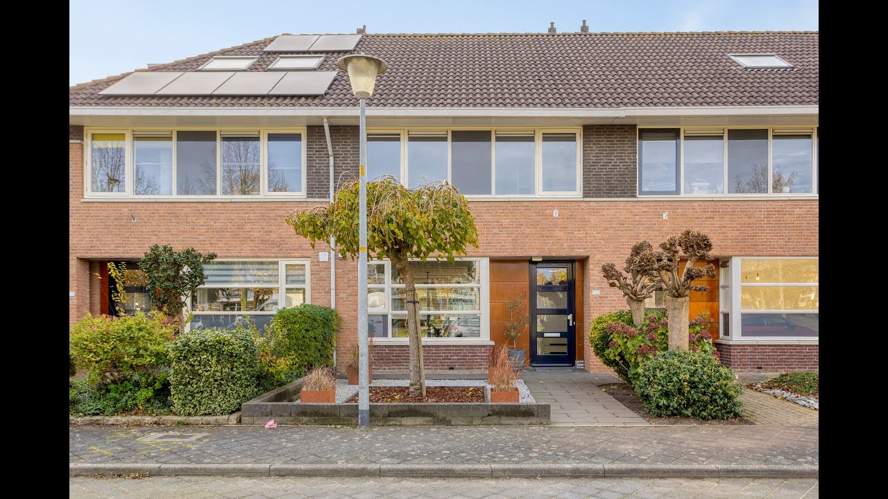 Te koop: De Flier 3654, Wijchen - Hendriks Makelaardij - Méér Makelaar