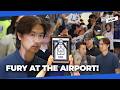 Death threat and boos for head coach Hong Myung-bo after Korea's World Cup exit